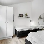 Amazing In Vaeggerlose With Sauna