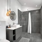 Amazing In Vaeggerlose With Sauna Bøtø By