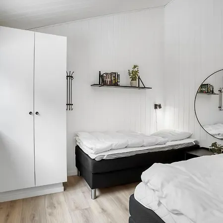 Amazing In Vaeggerlose With Sauna