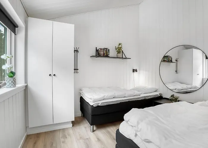Amazing In Vaeggerlose With Sauna